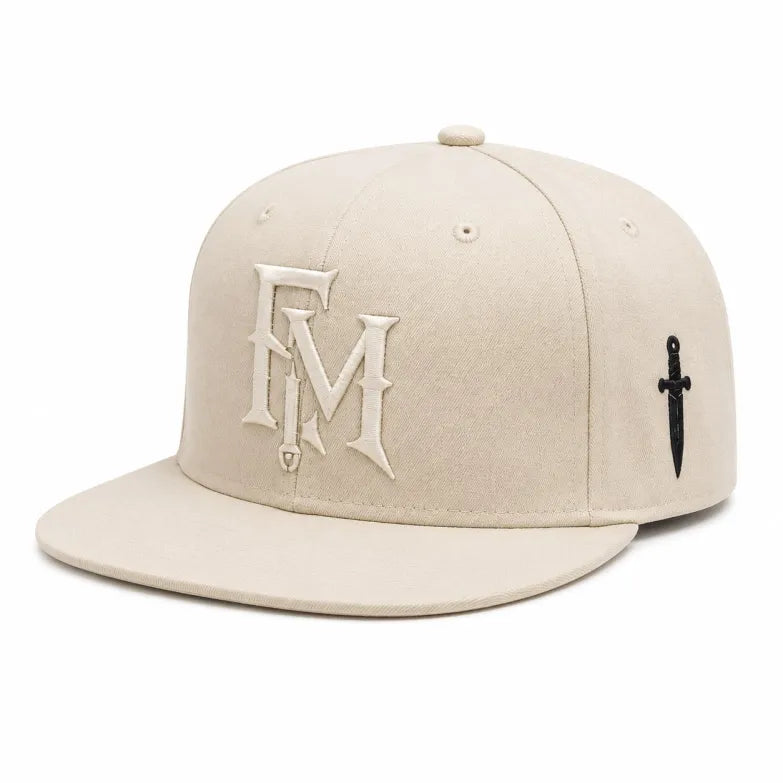 Eternal Mark Signature Snapback