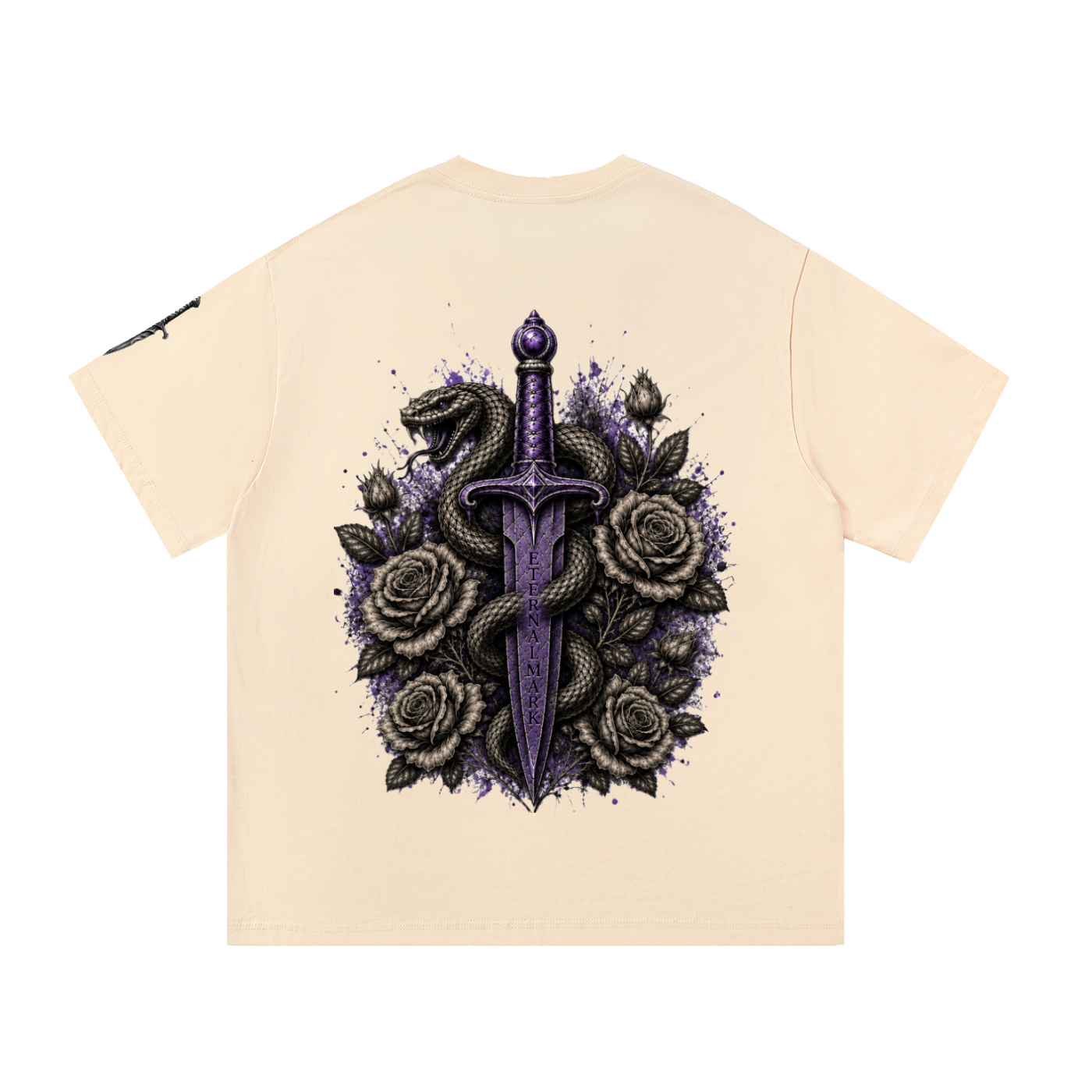 Essential Cotton T-Shirt