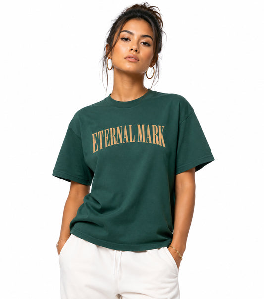 Boxy Oversized T-Shirt