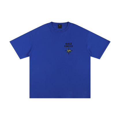 Unisex Pure Cotton T-Shirt
