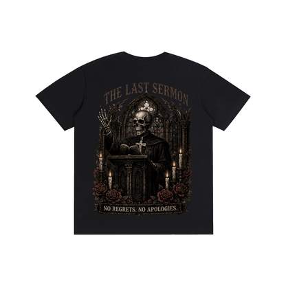 Pure Cotton Unisex T-Shirt
