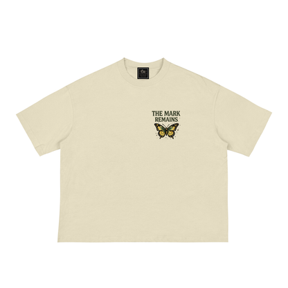 Classic Loose Boxy Tee