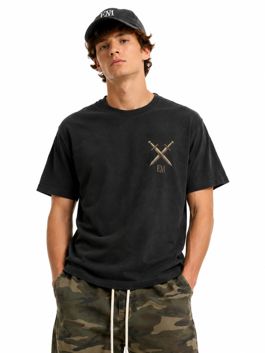 Pure Cotton Unisex T-Shirt