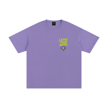 Unisex Pure Cotton T-Shirt