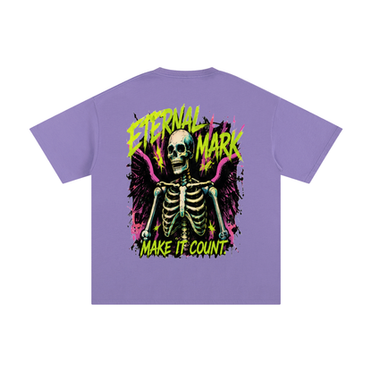 Unisex Pure Cotton T-Shirt
