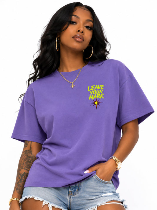 Unisex Pure Cotton T-Shirt