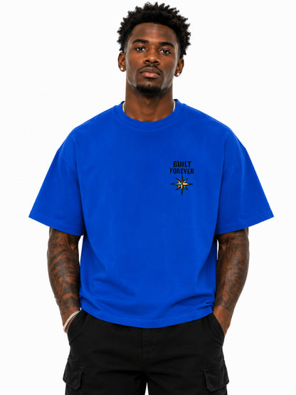 Unisex Pure Cotton T-Shirt