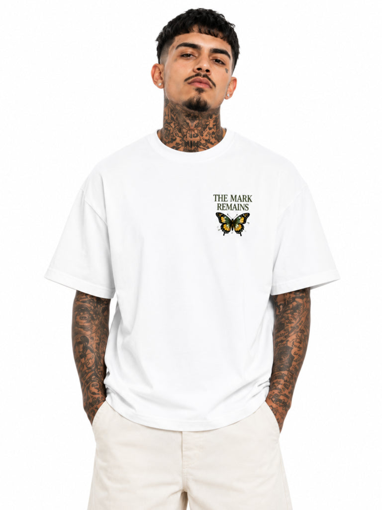 Classic Loose Boxy Tee