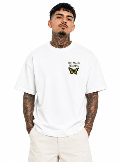 Classic Loose Boxy Tee