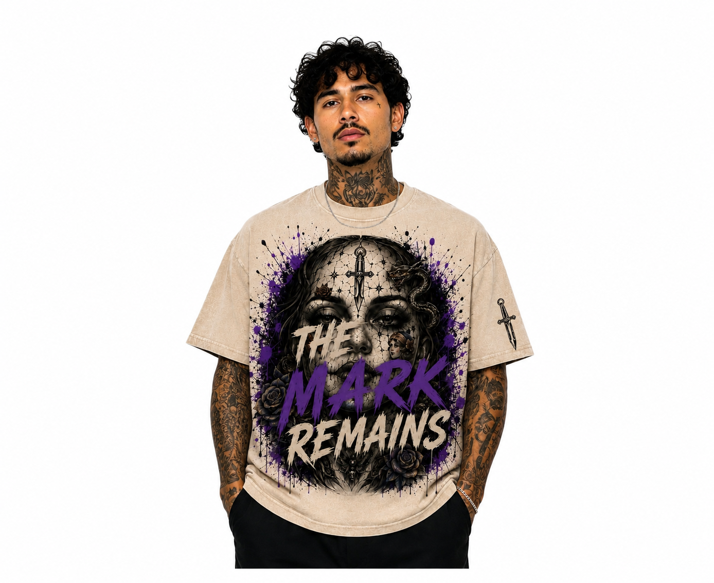 Essential Cotton T-Shirt