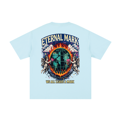 Unisex Pure Cotton T-Shirt
