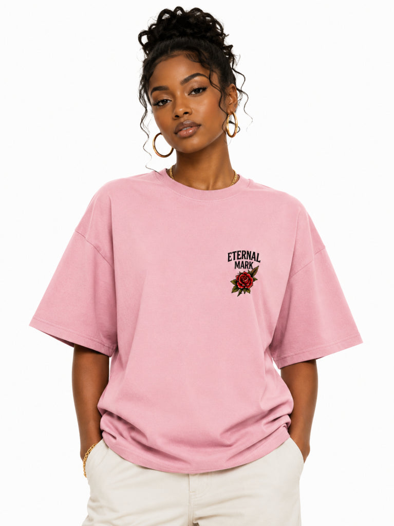 Essential Cotton T-Shirt