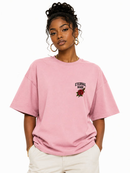 Essential Cotton T-Shirt