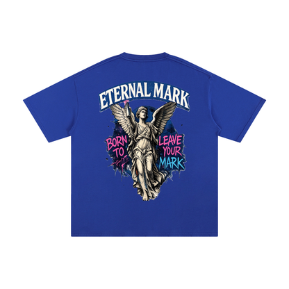 Unisex Pure Cotton T-Shirt
