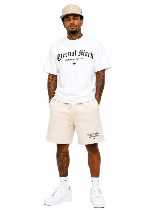 Eternal Mark Signature Snapback