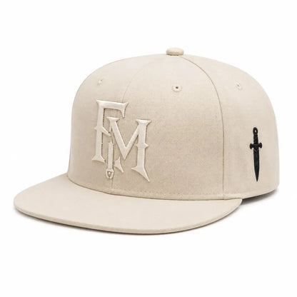 Eternal Mark Signature Snapback