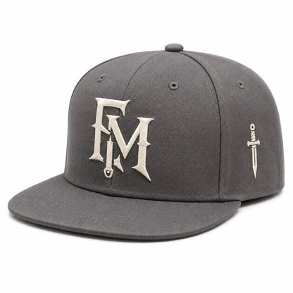 Eternal Mark Signature Snapback